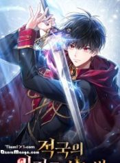 Reborn as the Enemy Prince